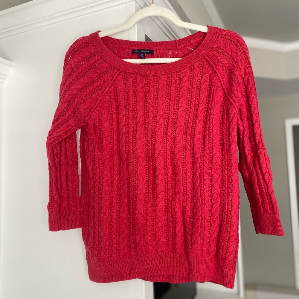 American Eagle Sweater